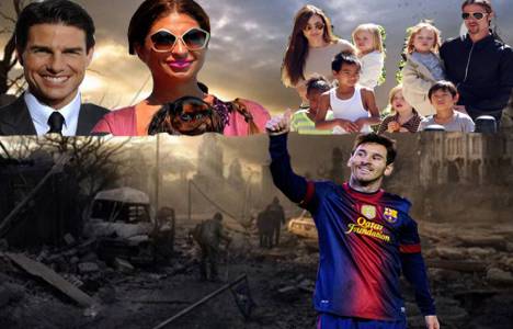  Sirinceye giden unluler! Şirinceye giden Türk ünlüler!