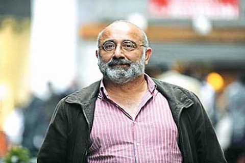 Sevan Nişanyan'a mühür bozmaktan 5 ay hapis!