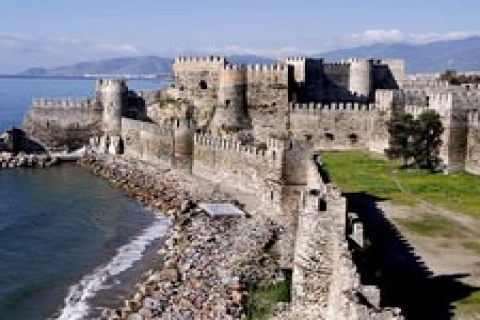 Mersin Belediyesi'nden satılık arsa!