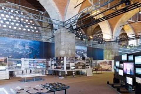 An/Momen sergisi 31 Mart'a kadar uzatıldı!