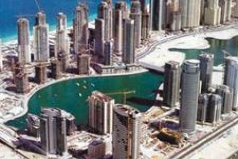 Türk şirketleri emlak yatırımları için yabancı ortak arıyor!