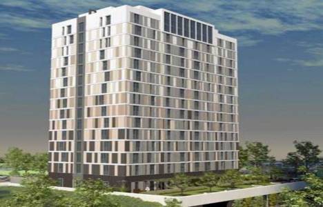 Bomonti Modern Palas'ta 1+1'ler 325 bin dolar!