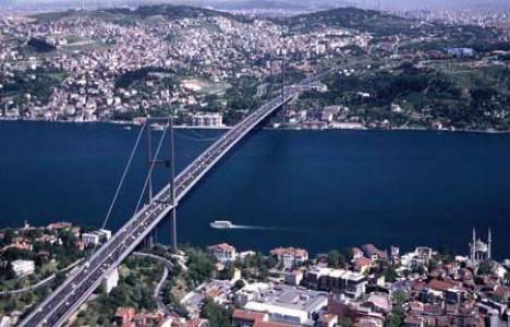 Anadolu Yakası'ndaki belediye mülkleri onarım işi 6 Mayıs'ta!