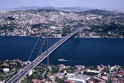 İstanbul'da arsa üretimi zorlaşıyor, rekor artış yüzde 1.919 ile Beykoz'da!