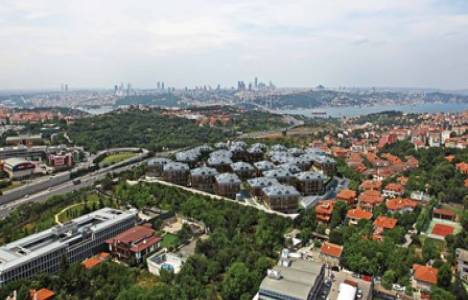  Çalık 2013’te Zincirlikuyu