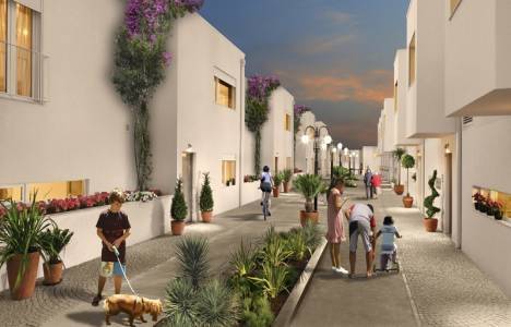  Konutta Sevgililer Günü kampanyaları! 