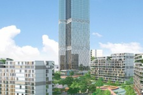 çamlıca Exen İstanbul'da 358 bin TL'ye!