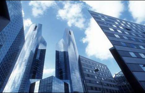 Akıllı binalarla % 40 tasarruf sağlanacak!