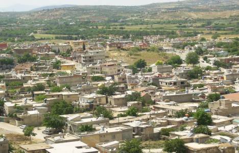 Gaziantep'te 11 milyon 12 bin 25 TL'ye icradan satılık arsa!