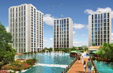 İhlas Bizim Evler 4 te peşinat 12 ay sonra ödeniyor! 238 bin TL!