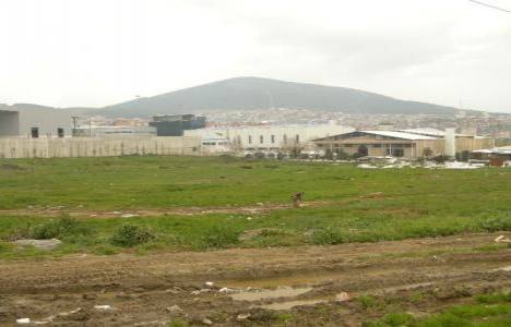 İstanbul Pendik'te satılık arsa!