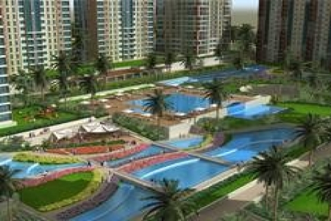 Kampanyalar projeleri yok sattırıyor! 124 bin TL'ye!