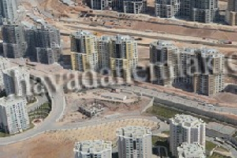 Nish Adalar Maltepe'den son kareler!