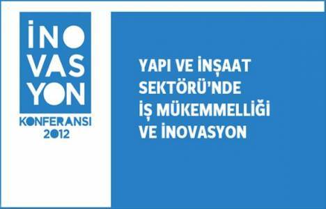 İnovasyon Konferansı, YEM'in etkinlik salonunda gerçekleşecek!