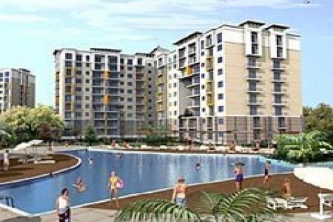 Dumankaya Trend'de 180 bin TL'ye! İcradan!