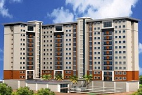 Rüya Yaşam Evleri 'nde 18 bin 750 TL peşinatla!