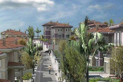 Country Formula Evleri'nde 400 bin dolara!