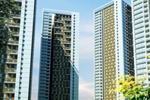 Ukra City'nin satış ofisini günde 1000 kişi ziyaret ediyor! 719 TL taksitle!