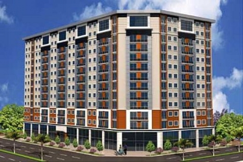 Rüyayaşam Evleri'nde 59 bin 500 TL'ye! Hemen tapu, yıl sonunda taşın!