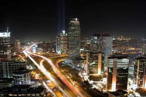 Konut fiyatlarında Türkiye, yüzde 7.7'lik artışla 8'inci oldu!