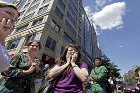 Muş'ta 5 büyüklüğünde deprem meydana geldi!