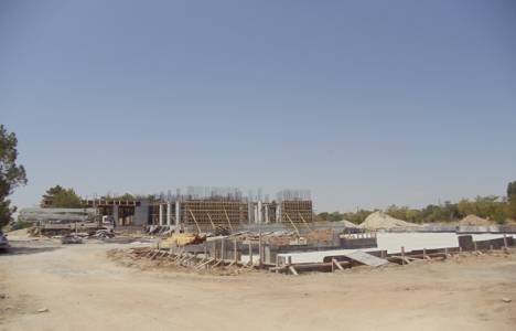 Çanakkale'de takas yöntemi ile inşaat yapım işi: 5.7 milyon!