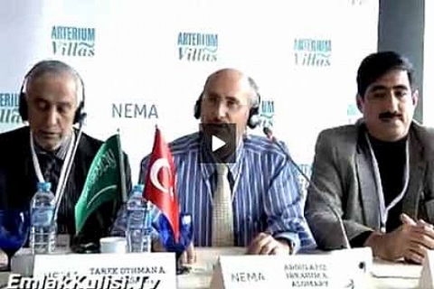 Cathay Gayrimenkul ve Nema, Arterium Villas projesini anlatıyor! Tıklayın ve izleyin!