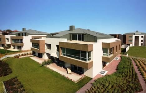 çengelköy konut projesi mesa