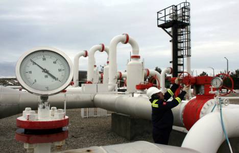 Türkiye'nin enerji bağımlılığı arttı!