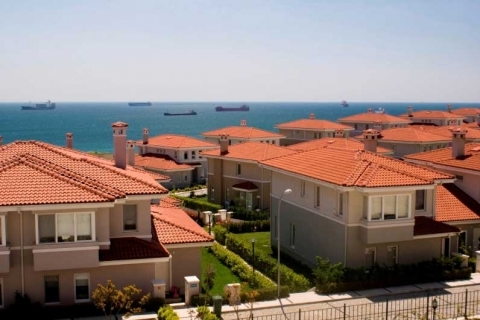 estondeniz kalyon evleri