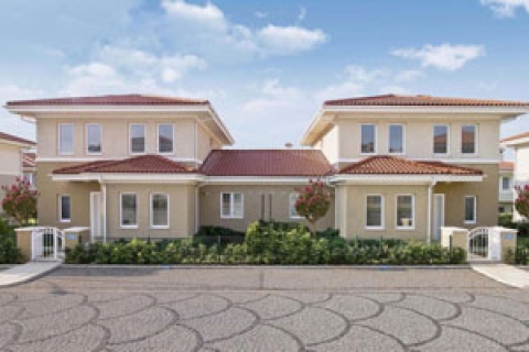  Eston Yapı, Eston Deniz ve Eston Şehir projeleriyle Rusya, Moskova ve Dubai'ye açılacak! 