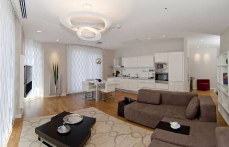 Anthill Residence satılık daireler 561 bin dolara!