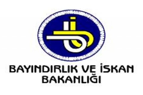 Bayındırlık Müsteşarlığı'na Şaban Önder Kıraç atandı