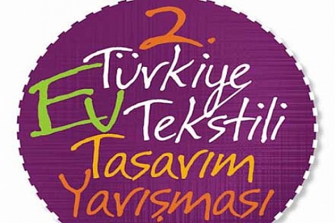 2. Türkiye Ev Tekstili Tasarım Yarışması başvuruları uzatıldı!