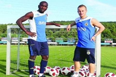 Fenerbahçe'nin de gözü 2B yasasında!