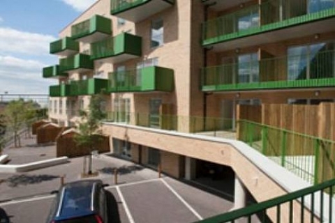 Arapların toplu konut alımları hızlandı!