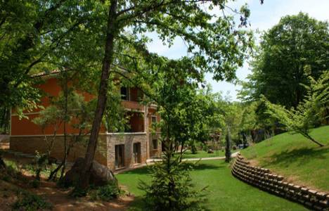  Ağva Manşar Evleri'nde 290 bin liraya! Hemen teslim! 