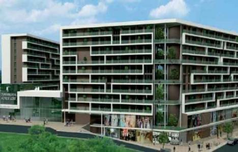 Aydınlı Adreslobi de 5 ticari birim kaldı: 284 bin TL ye!