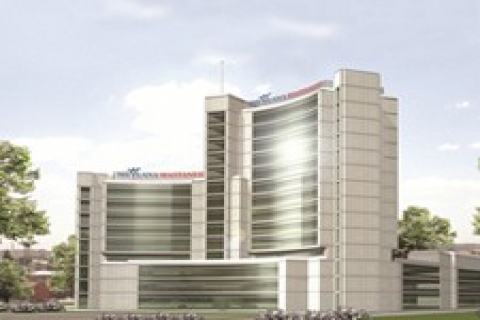 Seha Yapı, Konya'da tıp fakültesi yapımına başladı!