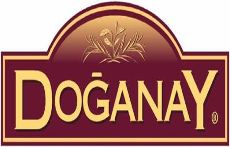 Doğanay Gıda Adana'ya yeni fabrika kuruyor!