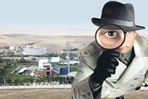 Saray Spor Tesisleri, ajan akademisi olacak!