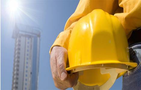 Türk müteahhitlerin 2013 yılı hedefi 30 milyar dolar!