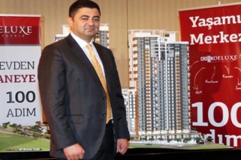 Babacan Yapı, Fikirtepe Kentsel Dönüşüm projesi için Fikirtepelilerle yüzde 95 anlaştı!