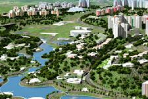 TOKİ Van Kevenli'de 800 konut satacak