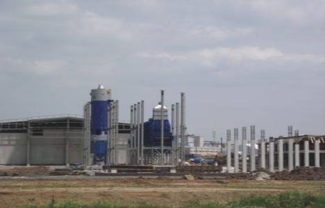 Orkide, Avrupa’nın en modern yağ fabrikasını kuruyor!