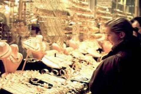 Kuyumcular AVM'lerde yer almaya başladı!