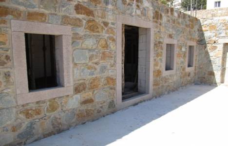 Bodrum Yaka Evleri nde 160 bin Euro ya konutlar!