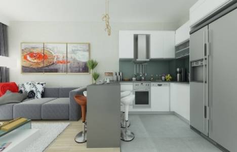 Novatrium Beylikdüzü Residence