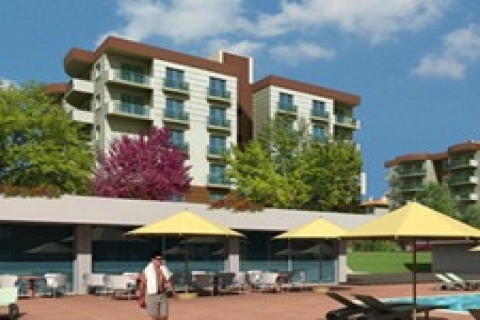 Narin Park 'ta Martı GYO 'dan 8 bin 250 TL peşinatla!