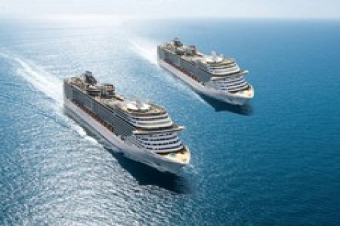 İstanbul Limanı Türkiye'nin kruvaziyer turizm merkezi olacak!